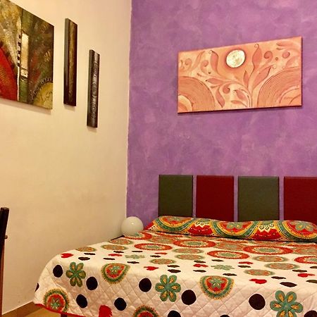 روما B&B Colosseum Rooms المظهر الخارجي الصورة