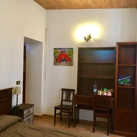 روما B&B Colosseum Rooms المظهر الخارجي الصورة