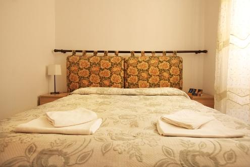 روما B&B Colosseum Rooms المظهر الخارجي الصورة