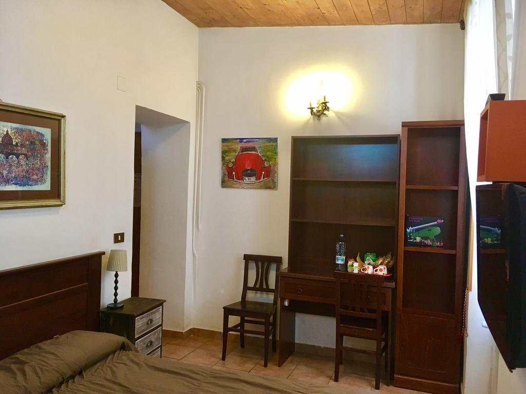 روما B&B Colosseum Rooms المظهر الخارجي الصورة