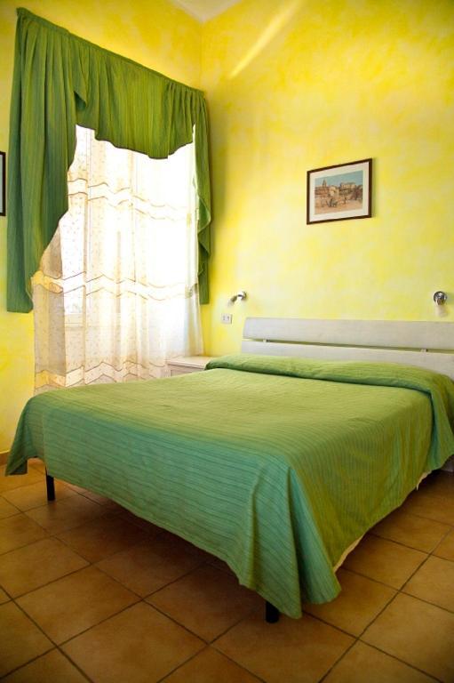 روما B&B Colosseum Rooms المظهر الخارجي الصورة