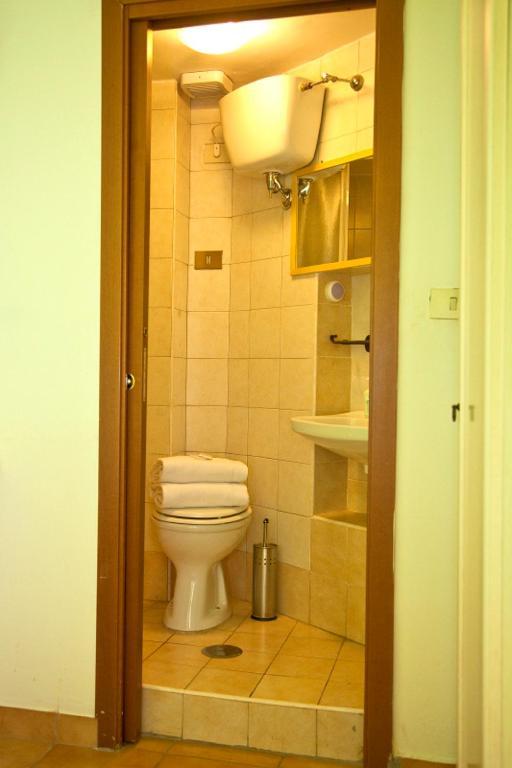 روما B&B Colosseum Rooms المظهر الخارجي الصورة
