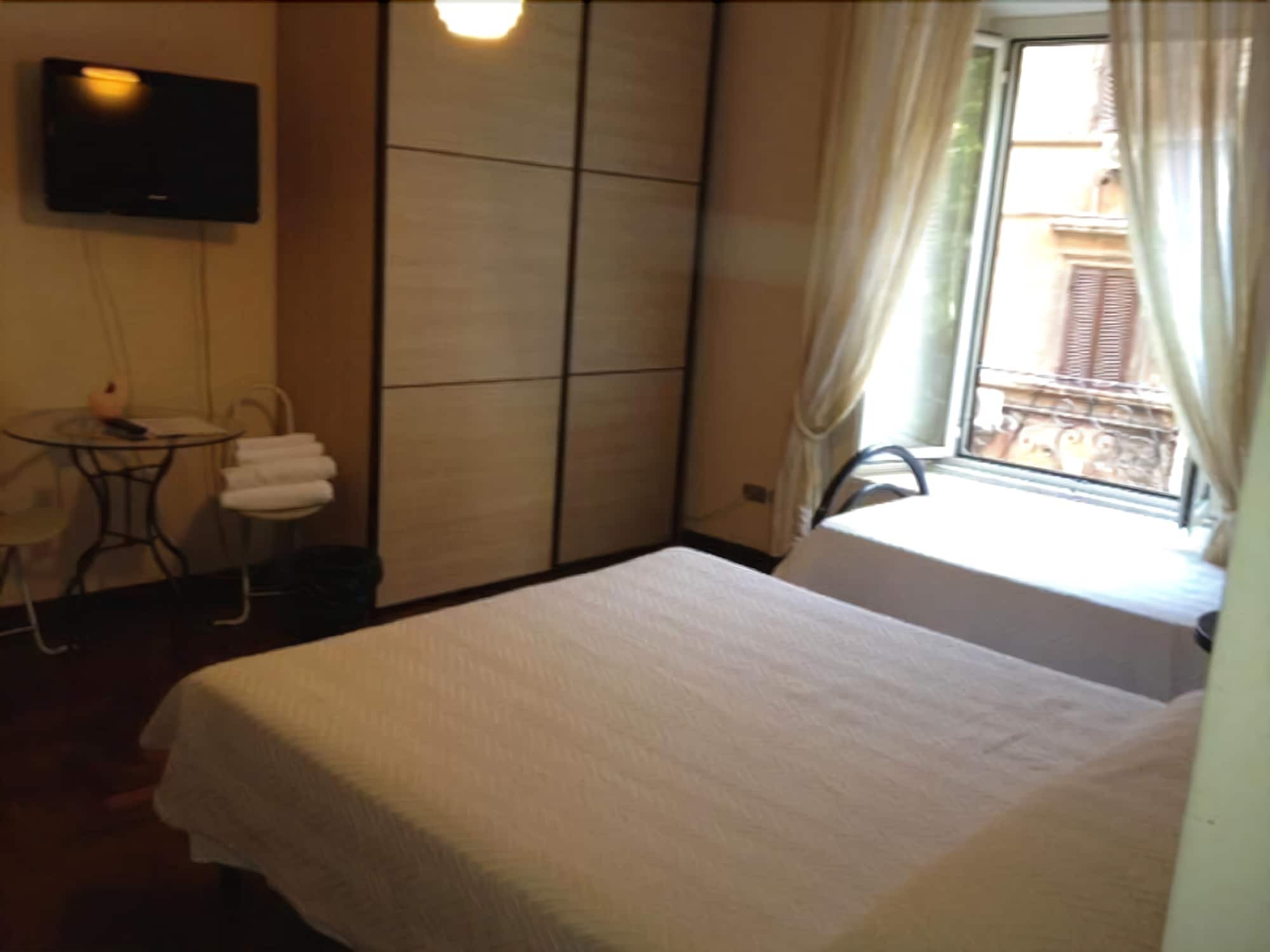 روما B&B Colosseum Rooms المظهر الخارجي الصورة