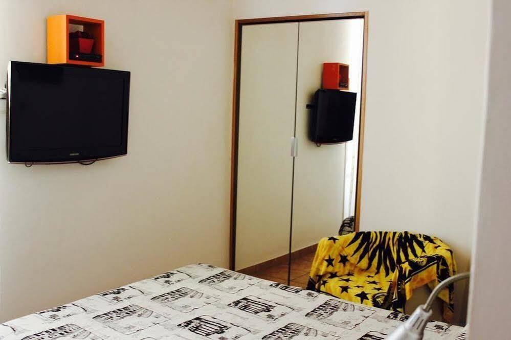 روما B&B Colosseum Rooms المظهر الخارجي الصورة